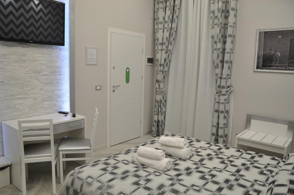 Il Corso Guest house *
