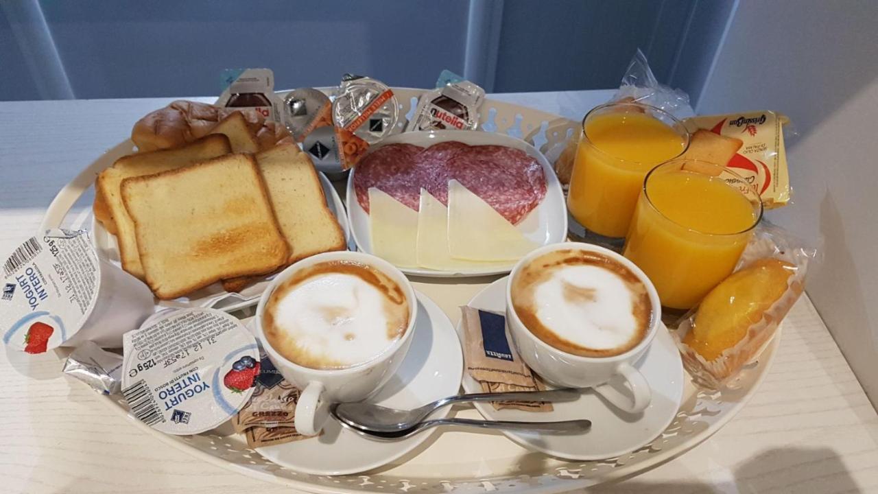 Guest house Il Corso